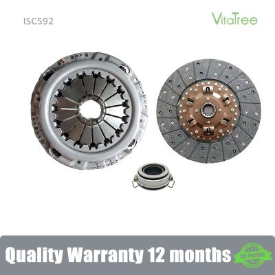 China ISC592 8970388311 8970388312 Clutch Kits For ISUZU N-Serie(5th Generation) NQR70 for sale