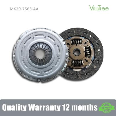 China MK29-7563-AA MK29-7563-AA-JC Clutch Kits For JMC V362 diesel JC 250 for sale