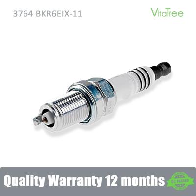 China BKR6EIX-11 5099729 9861-5615K Spark Plug For TOYOTA AVENSIS Liftback ( T22 ) 2.0 for sale