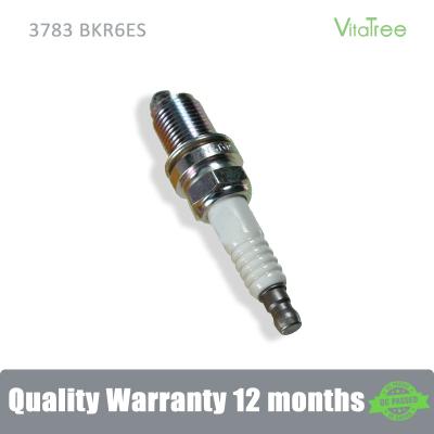 China BKR6ES 04886219 59622X 596271 5962C5 Spark Plug For PEUGEOT 306 7B N3 N5 2.0 S16 for sale