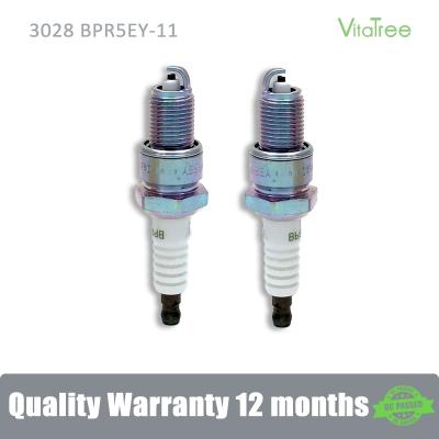 China BPR5EY-11 90919-01104 04195-34320 Spark Plug For TOYOTA CAMRY Saloon V1  2.0 for sale