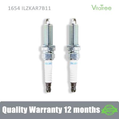 China ILZKAR7B11 920700036 E920700036 12290-5B0-Y01 Spark Plug For MAZDA 3 BM BN 1.5 for sale