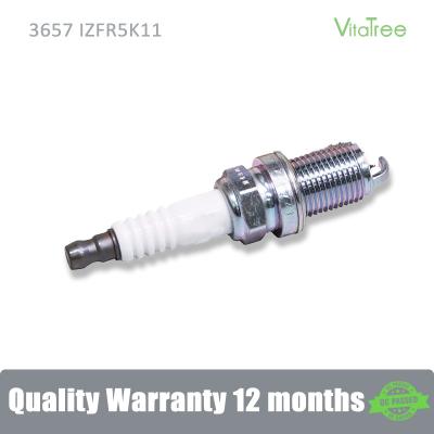 China IZFR5K11 9807B5515W 9807B5517W Spark Plug For HONDA ACCORD IV CB 2 0 16V CB3 for sale