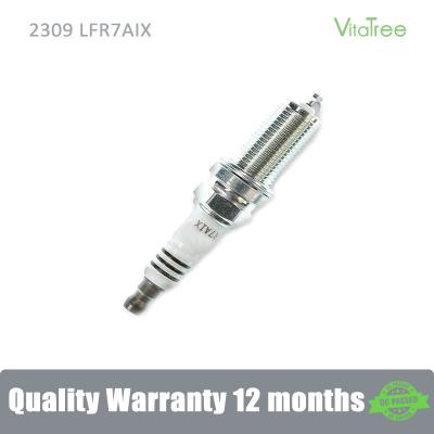 China LFR7AIX 30637385 30650379 30713859 Spark Plug For VOLVO XC90 275 3.2 AWD for sale