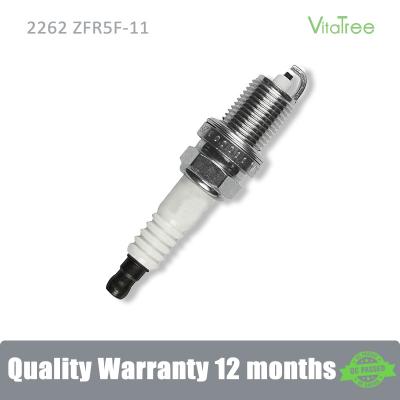 China ZFR5F-11 F28818110 H288-18-110 Spark Plug For HYUNDAI i30 Estate  FD 1.6 for sale