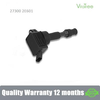 China 27300-2E601 Car Parts Ignition Coil For KIA OPTIMA 2.0 GDI Hybrid 09.2016- for sale