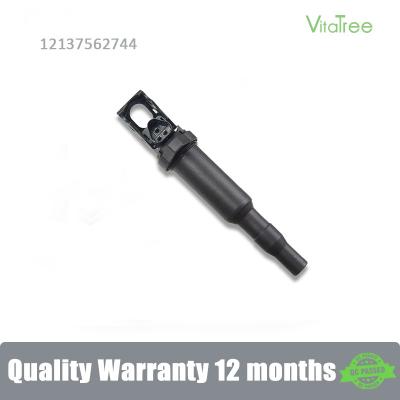 China 12137562744 1712219 1712223 Ignition Coil For BMW 3 Convertible (E46) 320 Ci for sale