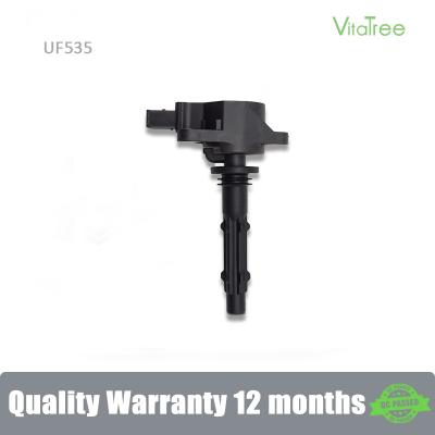 China UF535 68011844AA 68139957AA Ignition Coil For MERCEDES-BENZ CLK(C209) 280 for sale