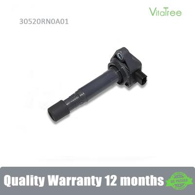 China 30520RN0A01 30520-R70-A01  Ignition Coil For HONDA LEGEND IV (KB_)3.5 V6 4WD for sale