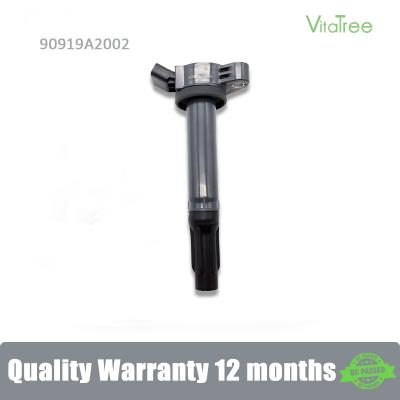 China 90919A2002 9091902250 9091902251 Ignition Coil For LEXUS GS (_L1)450h (GWL10) for sale