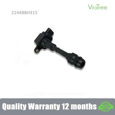 China 224488H315 22448-8H300 22448-8H310 Ignition Coil For NISSAN PRIMERA Estate  2.0 for sale