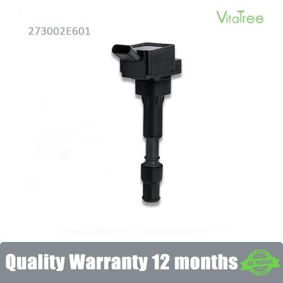 China 273002E601 27300-2E601 Ignition Coil For KIA OPTIMA 2.0 GDI Hybrid  09.2016- for sale