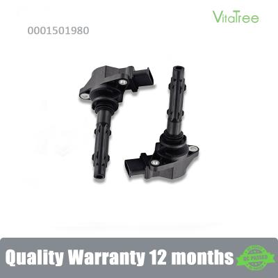 China 0001501980 68011844AA 0001502680 Ignition Coil For BENZ CLC-CLASS (CL203)CLC 350 for sale