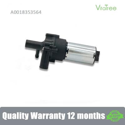 China A0018353564 0018353564 Water Pump For MERCEDES-BENZ C-CLASS(W202) C 250 Turbo-D for sale