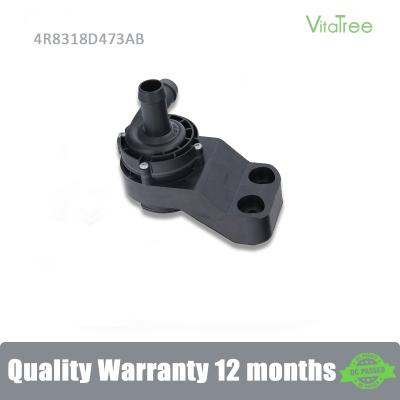 China 4R8318D473AB 4R8318D473AC C2P3531 Water Pump For JAGUAR XK Convertible(X150) 4.2XK8 for sale