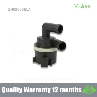 China 5N0965561A 2218350164 Water Pump For MERCEDES-BENZ S-CLASS (W221)S 500 4-matic for sale