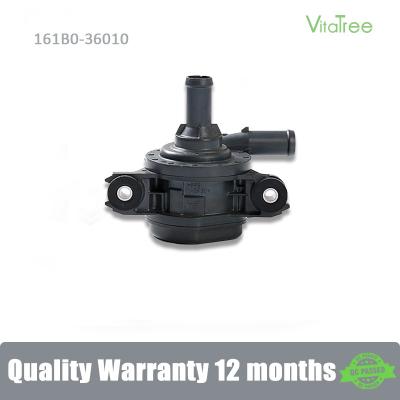 China 161B0-0Y010 161B0-36010 G9040-47040 Water Pump For Lexus NX350 RX500h UX300e for sale