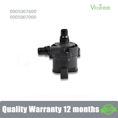 China 059121012B 1T0965561 3C0965561 Water Pump For AUDI A3 Sportback (8PA) 2.0 TDI quattro for sale