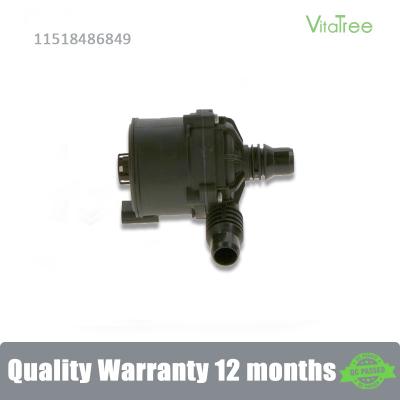 China 11518486849 8841074 4047026453164 Water Pump For BMW ROLLS-ROYCE:3,5,7,X3,X4 for sale