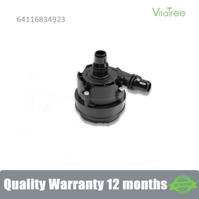 China 64116834923 64119147359 0392023215 Water Pump For BMW 1/2/3/4/5/6 Series F20 F21 for sale