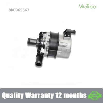 Κίνα 8K0965567 8K0965569 Αντλία νερού για AUDI A8 4H2, 4H8, 4HC, 4HL 4.0 TFSI quattro προς πώληση