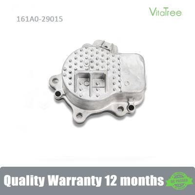 Κίνα 161A0-29015 161A0-39015 Αντλία νερού Για το TOYOTA PRIUS PLUS W4 1.8 Υβριδικό προς πώληση