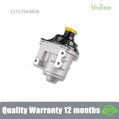 China 11517563659 11517632426 11517588885 Water Pump For BMW 3 Coupe E92 335 i xDrive for sale