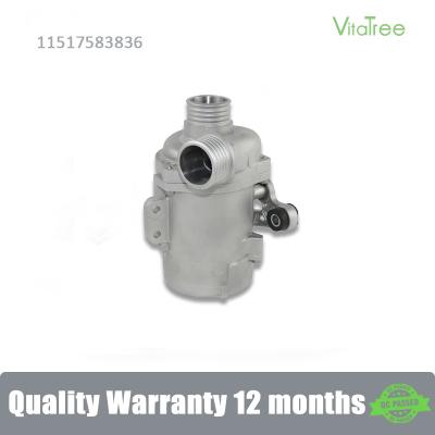 China 11517583836 11518635092 Water Pump For BMW 7 E65, E66, E67 730 i, Li for sale