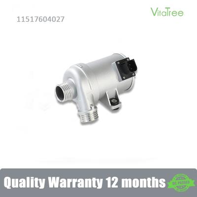 China 11517604027 11517597715 11518635089 Water Pump For BMW Z4 Roadster E89s Drive 20 i for sale