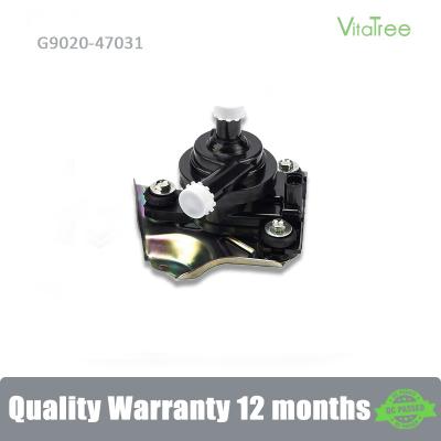 China G9020-47031 G9020-47030 Water Pump For TOYOTA PRIUS Hatchback (W2 1.5 Hybrid for sale