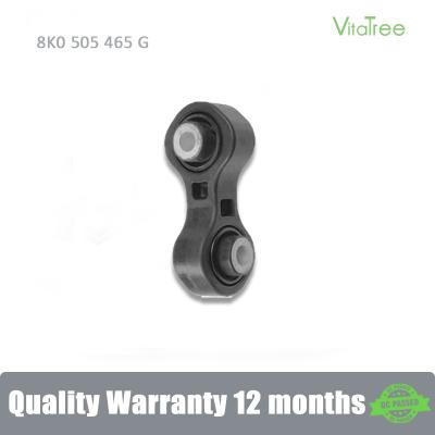 China 8K0505465G 8K0505465E Stabiliser Mounting For AUDI A4 (8K2, B8) 2.0 TFSl quattro for sale