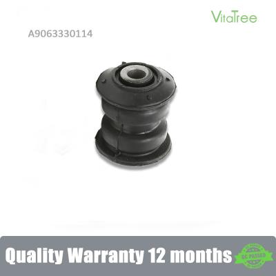 China 9063330114 A9063330114 Engine Mount For BENZ SPRINTER 3,5-t Box (906) 316 CDI for sale