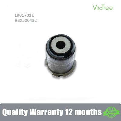 China LR017011 RBX500432 LR051625 Car Engine Mounting For LAND ROVER RANGE ROVER SPORT 5.0 for sale