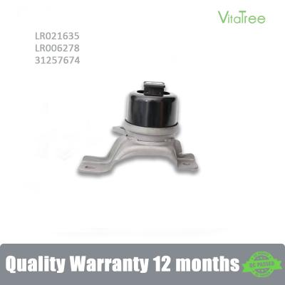 China LR021635 LR006278 31257674 Car Engine Mounting For VOLVO S80 3.2 for sale