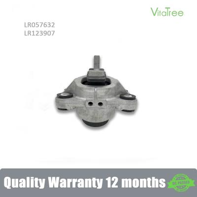 China LR057632 LR123907 Engine Mount For LAND ROVER RANGE ROVER IV 3.0 for sale