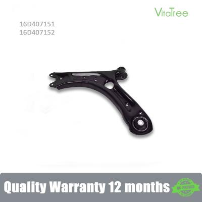 China 16D407151 16D407152 5C0407151A Control Arm For VW GOLF  Variant  2.0 TSI for sale