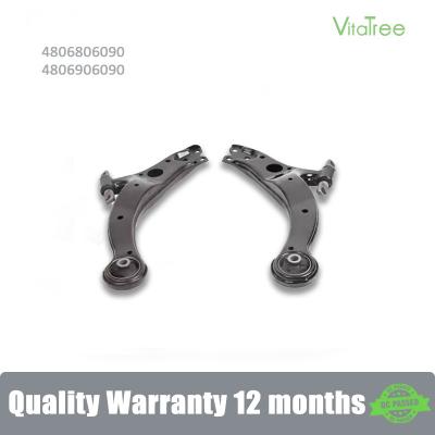 China 4806806090 4806906090 4806808010 Lower Trailing Arm For TOYOTA CAMRY Saloon​ 2.4 for sale