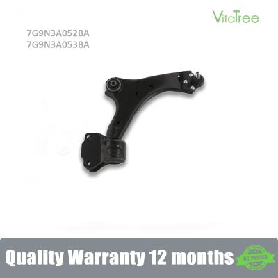 China 7G9N3A052BA 7G9N3A053BA 7G9N3A052BB Lower Link Arm For FORD GALAXY  2.0 TDCi for sale