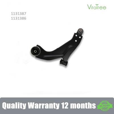 China 1131387 1131386 1203924 1116579 Lower Suspension Arm Arm For FORD MONDEO 1.8 for sale