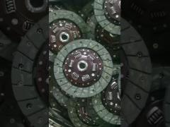 DT-146 31250-26170 31250-0K060 Clutch Kits For TOYOTA HIACE IV Bus (_H1_H2)2.5