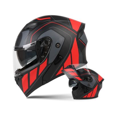 China ABS Excellent Price Motorcycle Helmets Carbon Fiber Motorcycle Affordable Motorcycle for sale