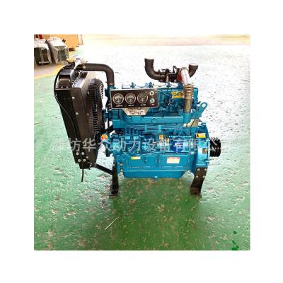 China Cast Iron /Steel Factory Supply Diesel Marine Engines Marine Diesel Engines for Sale for sale