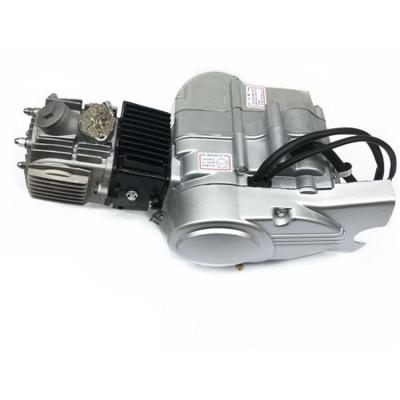 China Aluminum Alloy High-End Motorcycle Engine Cooling Motorcycle Engine Motorcycle Transmission for sale