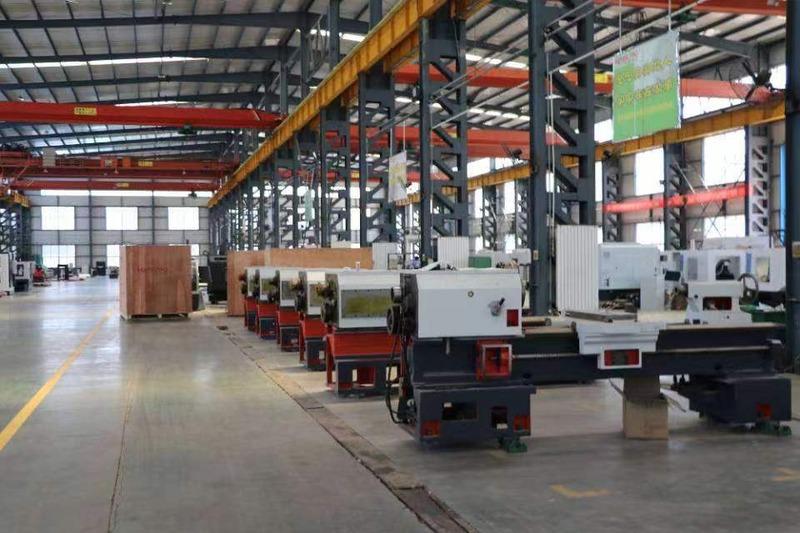 Verified China supplier - Shandong Sanji Machine Tool Co., Ltd.