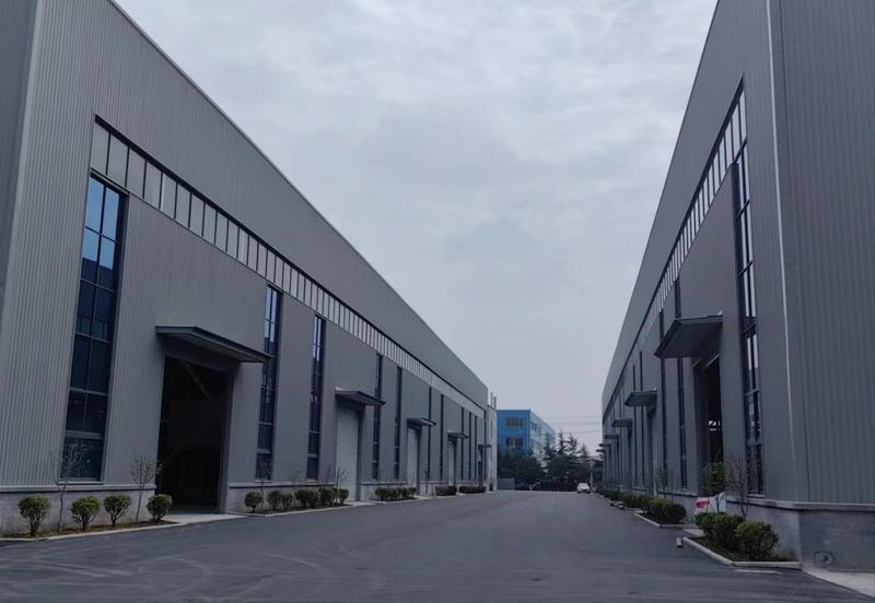 Verified China supplier - Shandong Sanji Machine Tool Co., Ltd.