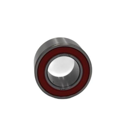 China Factory Direct Sale Bearing Price Durable Balls Motor Deep Groove Ball Bearing for sale