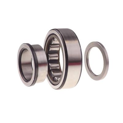 China Long life and factory price high speed cylindrical roller bearings Nup310 E for hydraulic gearboxes for sale