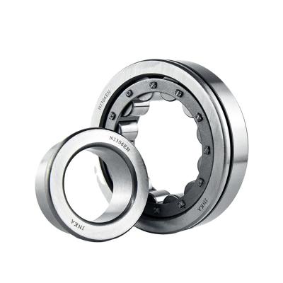 China High Quality Durable Using Low Price Engineering Machinery Cylindrical Bearings Nj305 Nj306 Nj307 Roller for sale