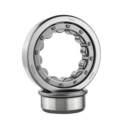 China High Quality Guaranteed High Quality Price Machinery Bearings Nj312 Nj313 Nj314 Suitable Cylindrical Roller for sale