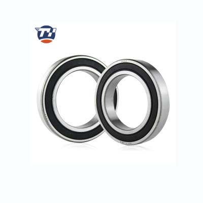 China High Speed ​​Mining Equipment Low Noise Bearings 6215 6216 6217 6218 Mechanical And Electrical Bearings for sale